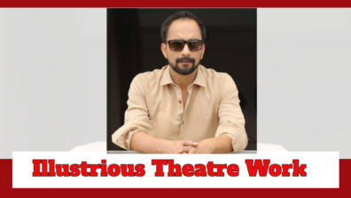 From Tughlaq To Julius Caesar, Deepak Dobriyal’s Illustrious Theatre Work Speaks Volumes