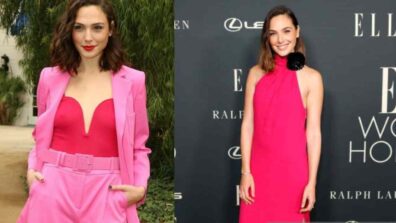 Gal Gadot’s Fashion Game: 5 Outfits That Will Leave You Mesmerized