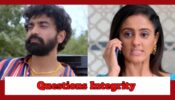 Ghum Hai Kisikey Pyaar Meiin: Jagtap questions Virat’s integrity