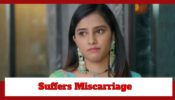 Ghum Hai Kisikey Pyaar Meiin: Karishma suffers a miscarriage