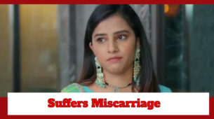 Ghum Hai Kisikey Pyaar Meiin: Karishma suffers a miscarriage