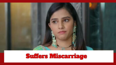 Ghum Hai Kisikey Pyaar Meiin: Karishma suffers a miscarriage