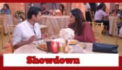 Ghum Hai Kisikey Pyaar Meiin: Pakhi and Virat have a showdown