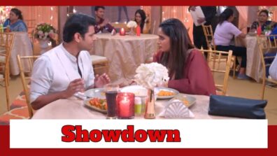 Ghum Hai Kisikey Pyaar Meiin: Pakhi and Virat have a showdown