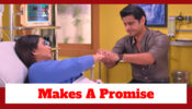 Ghum Hai Kisikey Pyaar Meiin: Pakhi makes a promise to Virat