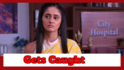 Ghum Hai Kisikey Pyaar Meiin: Sai gets caught during her secretive investigation