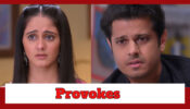 Ghum Hai Kisikey Pyaar Meiin: Sai provokes Virat to tell the truth