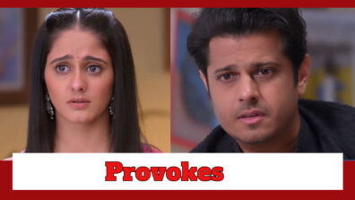 Ghum Hai Kisikey Pyaar Meiin: Sai provokes Virat to tell the truth