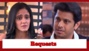 Ghum Hai Kisikey Pyaar Meiin: Sai requests Virat to join her for Vinu’s death ceremony