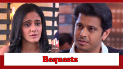 Ghum Hai Kisikey Pyaar Meiin: Sai requests Virat to join her for Vinu’s death ceremony