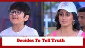 Ghum Hai Kisikey Pyaar Meiin: Sai to reveal the truth at Vinu’s celebration?