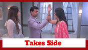 Ghum Hai Kisikey Pyaar Meiin: Virat takes Pakhi’s side; stops Sai from claiming Vinu