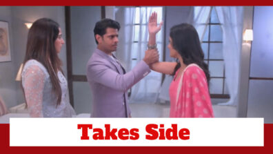 Ghum Hai Kisikey Pyaar Meiin: Virat takes Pakhi’s side; stops Sai from claiming Vinu