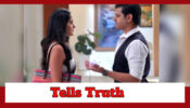 Ghum Hai Kisikey Pyaar Meiin: Virat tells Sai the truth about Vinu