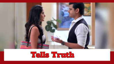 Ghum Hai Kisikey Pyaar Meiin: Virat tells Sai the truth about Vinu