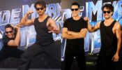 Good News: Akshay Kumar and Tiger Shroff’s ‘Bade Miyan Chote Miyan’ shoot begins, fans can’t keep calm