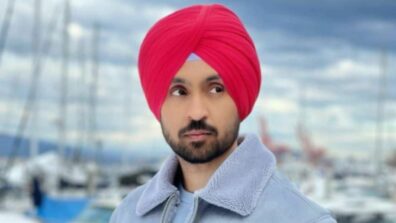 Good News: Diljit Dosanjh joins Kareena Kapoor, Tabu and Kriti Sanon in ‘The Crew’