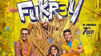 Good News: Fukrey 3 to release in cinemas on THIS date