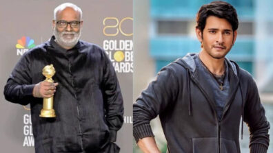 Good News: ‘Golden Globe’ winner MM Keeravani to compose music for Mahesh Babu-SS Rajamouli’s #SSMB29