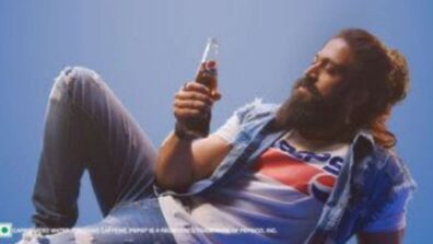Good News: KGF superstar Yash is now brand ambassador of Pepsi