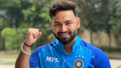 Good News: Rishabh Pant’s Knee Ligament Surgery Went Successfully