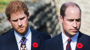 ‘Grabbed Me by Collar, Knocked Me to Floor’: Prince Harry’s alleged Brother William struck him physically