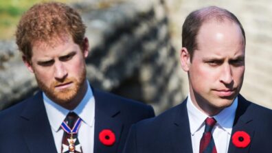 ‘Grabbed Me by Collar, Knocked Me to Floor’: Prince Harry’s alleged Brother William struck him physically