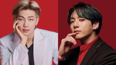 Grammys 2023: BTS RM and Jungkook to attend together, say reports