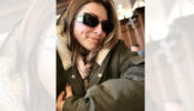 Hansika Motwani gives a sneak peek of herself in Germany, and says ‘not much, just chilling. You?’