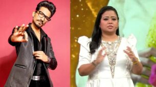 Happy Birthday: Bharti Singh Wishes Her ‘Lifeline’ Haarsh Limbachiyaa On His 36th Birthday