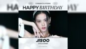 Happy Birthday: Blackpink Jisoo Will Soon Make Debut As A Solo Artist