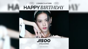 Happy Birthday: Blackpink Jisoo Will Soon Make Debut As A Solo Artist