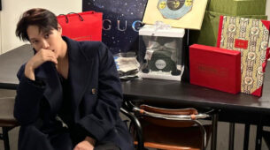 Happy Birthday: EXO Kai Received Love Gifts From Fans; Check Out