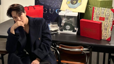 Happy Birthday: EXO Kai Received Love Gifts From Fans; Check Out