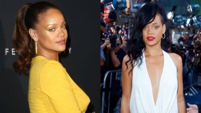 Happy Hour Rihanna’s Old Sagas For Mid-Week Party