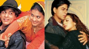 Happy Hour: Top Shah Rukh Khan’s Romantic Films That Prove He Is The King Of Romance