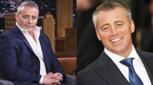 Happy Hour: Watch Top Matt LeBlanc Comedy Shows