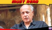 Has Mahesh Bhatt Undergone Heart Surgery? Bhatt Clarifies