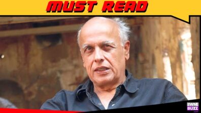 Has Mahesh Bhatt Undergone Heart Surgery? Bhatt Clarifies