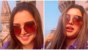 Have You Seen Aamrapali Dubey’s Latest Lip Sync Video? Watch!