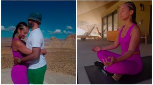 Have You Seen Alicia Keys’s Video, Talks About Mind, Body, And Soul?