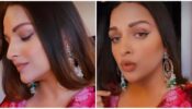 Have You Seen Himanshi Khurana’s Latest Reel Video On Nain Tere?