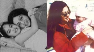 Have You Seen Janhvi Kapoor’s These Unseen Pictures?