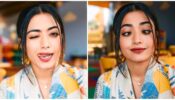 Have You Seen Rashmika Mandanna’s Happy Expression Reel Video On Mission Majnu Movie Response?