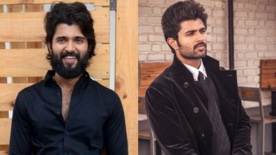 Have You Seen? Vijay Deverakonda’s Casual Fashion