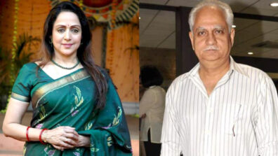 Hema Malini On Working With Ramesh Sippy