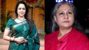 Hema Malini To Jaya Bachchan: 5 Forever Favorite Actors In B-town