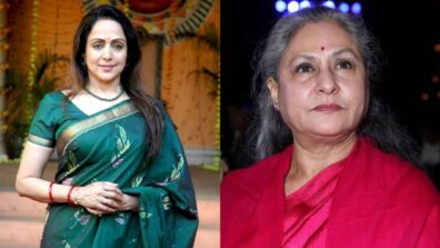 Hema Malini To Jaya Bachchan: 5 Forever Favorite Actors In B-town