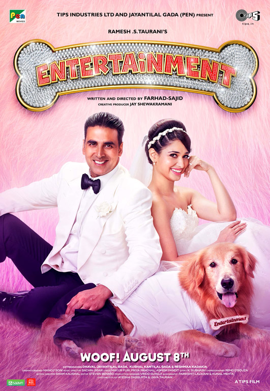 Hera Pheri To Entertainment: Epic Comedy Drama Entertainment Of Akki Paji Aka Akshay Kumar 755778