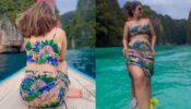 Hina Khan and her stunning Thailand diaries